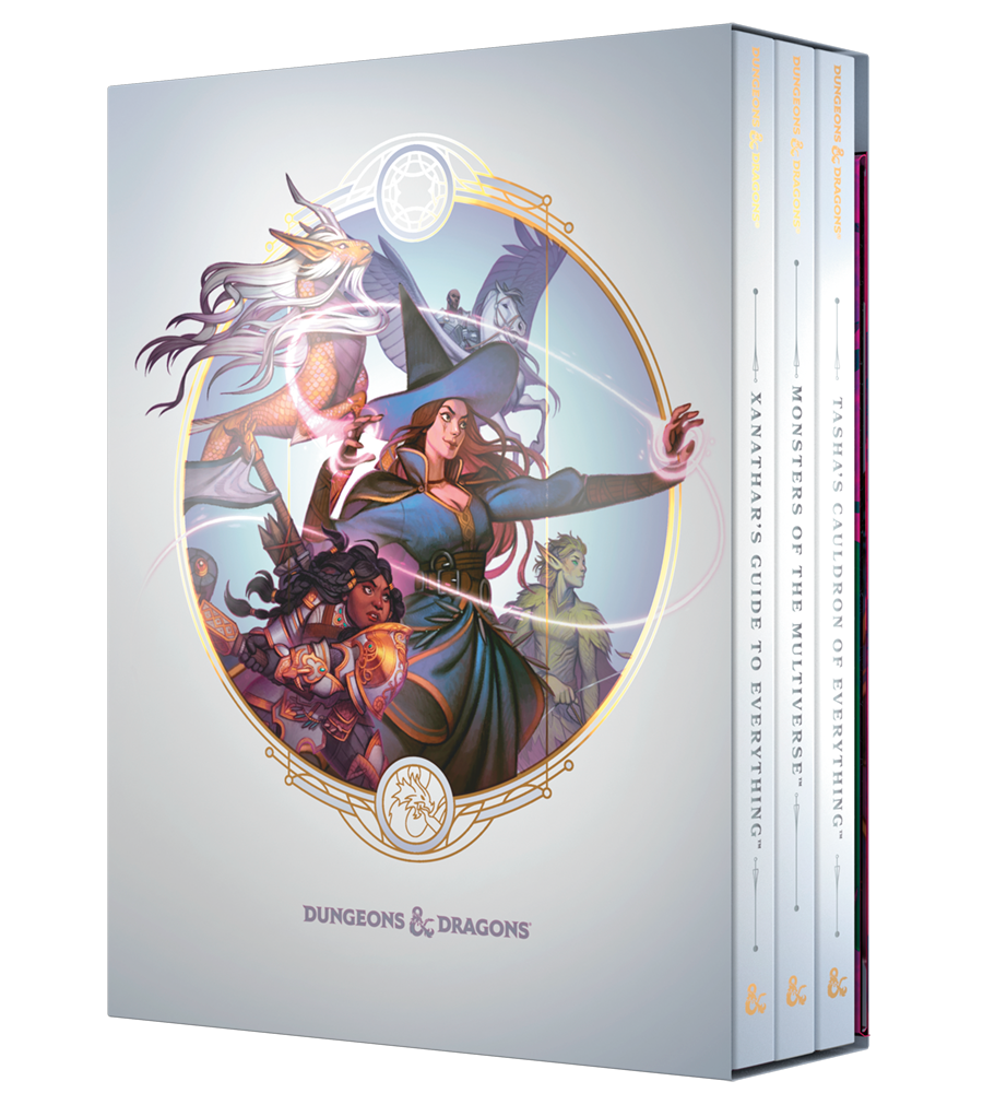Rules Expansion Gift Set- Alt-Cover