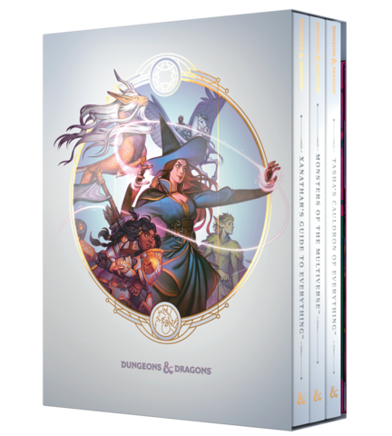Rules Expansion Gift Set- Alt-Cover