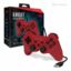 Skip to the beginning of the images gallery Brave Knight Premium Controller For PS3®/ PC/ Mac® (Red) - Hyperkin