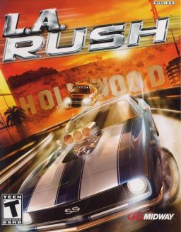 L.A Rush