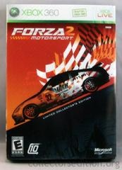 Forza 2 Motorsport