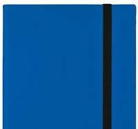 ULTRA PRO - 9-POCKET PORTFOLIO - BLUE (20 PAGES)