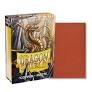 Dragon Shield Matte Sleeves Japanese Size - Copper