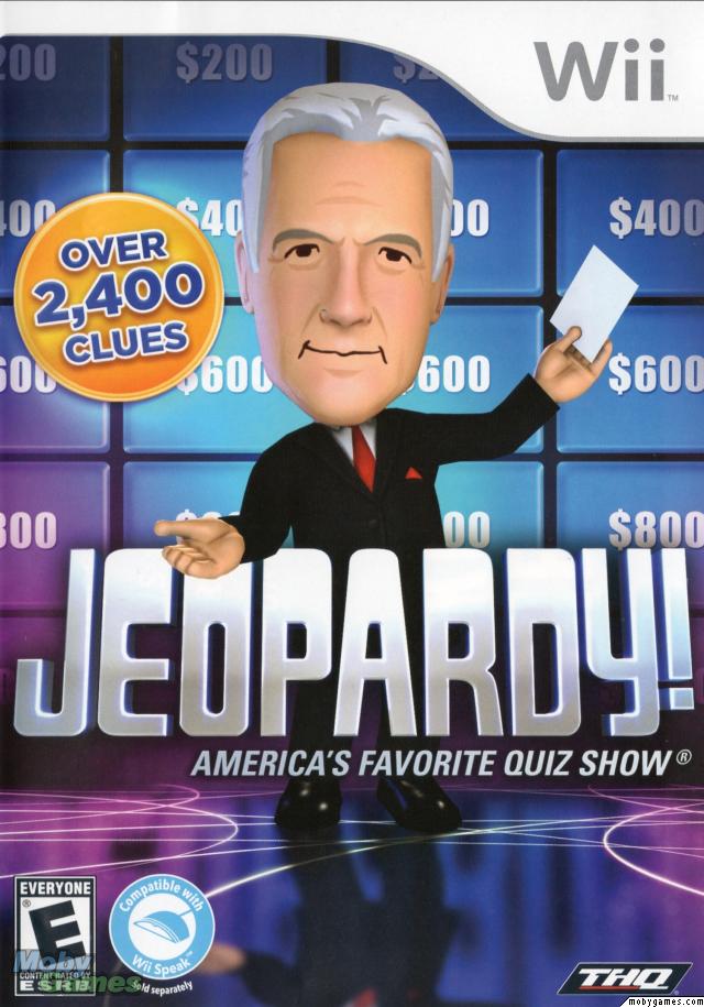 jeopardy!