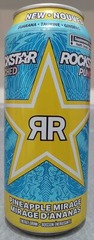 Rockstar Pineapple Mirage 473ml