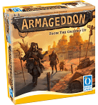 Armageddon: From the ground up