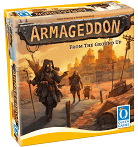 Armageddon: From the ground up