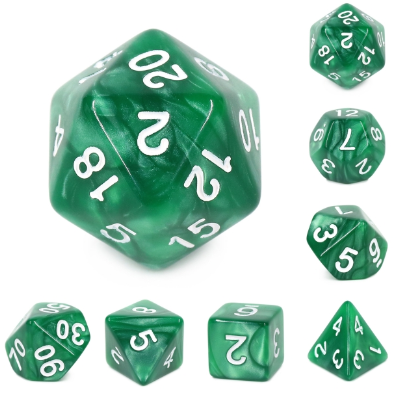 Phase Rocks - Evergreen