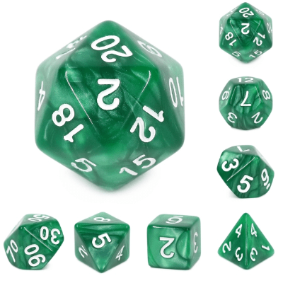 Phase Rocks - Evergreen