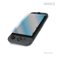Tempered Glass Screen Protector For Nintendo Switch® (Single - Pack) - Armor3