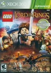 LEGO Lord Of The Rings [Platinum Hits]