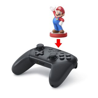 Nintendo Switch Pro Controller - Nintendo