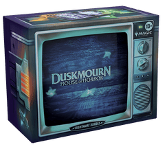 Magic the Gathering: Duskmourn: House of Horror Nightmare Bundle