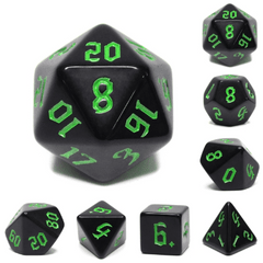 Phase Rocks - Chron Drite Green