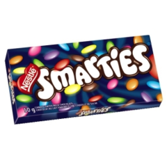 Smarties 45g