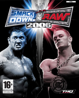 Smackdown Vs. Raw 2006