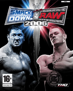 Smackdown Vs. Raw 2006