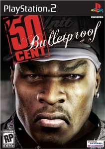 50 Cent: Bulletproof