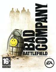 battlefield bad company