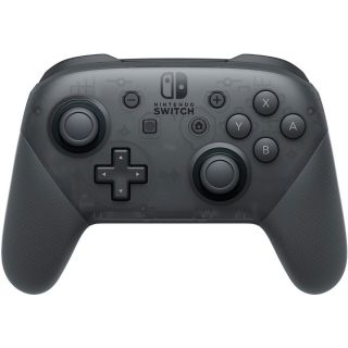 Nintendo Switch Pro Controller - Nintendo