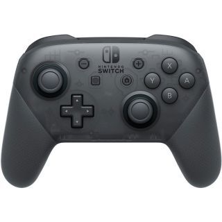 Nintendo Switch Pro Controller - Nintendo