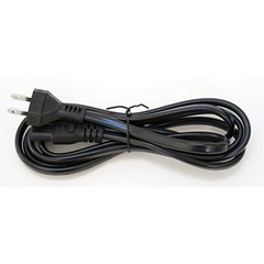 Old Skool Figure 8 power cable