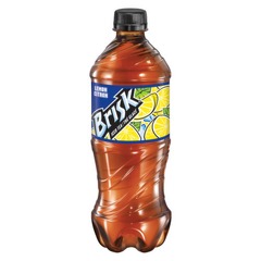 Brisk Iced Tea Lemon 710ML