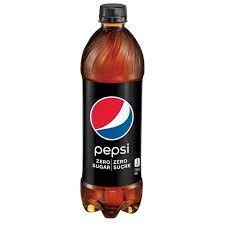 Pepsi Zero 710ml