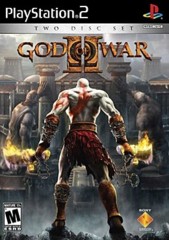 God of War 2