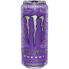 Monster Ultra Violet