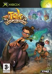 Tak the Great Juju Challenge