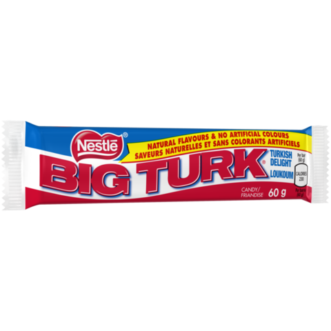 Big Turk