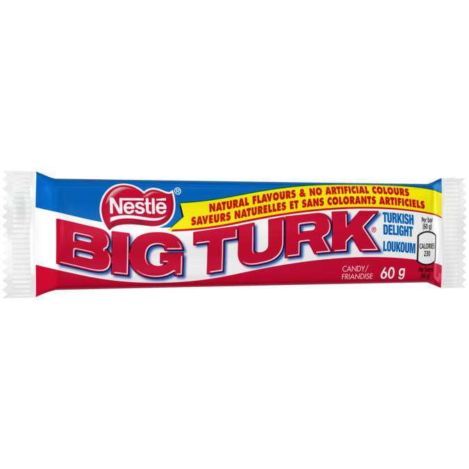 Big Turk
