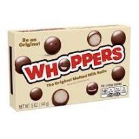 Whoppers