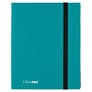 ULTRA PRO - 9-POCKET PORTFOLIO - Light BLUE (20 PAGES)