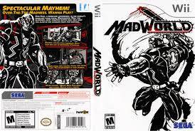 madworld