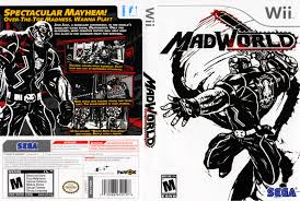 madworld