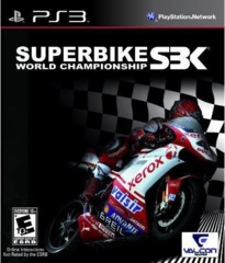 superbike world championship s3k