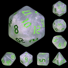 Phase Rocks - The Chaos Green