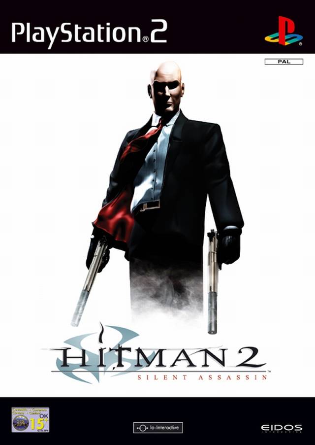 Hitman 2 Silent Assassin