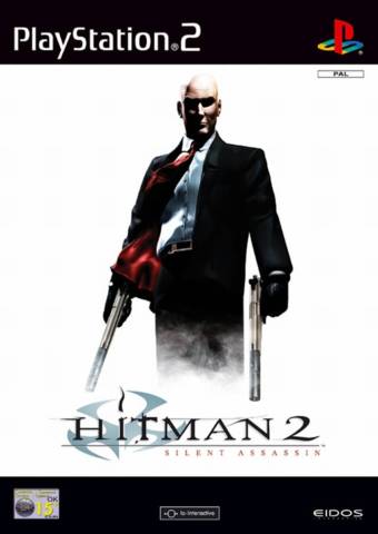 Hitman 2 Silent Assassin
