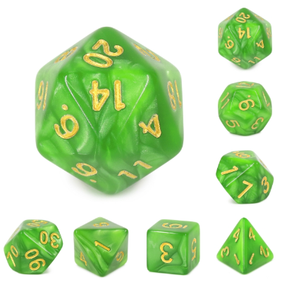 Phase Rocks - Jade Empire