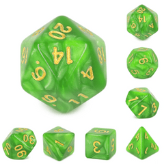 Phase Rocks - Jade Empire