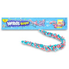 Nerds Rope: Very Berry