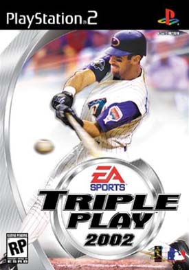 Triple Play 2002