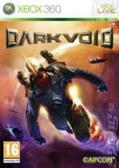 Dark Void