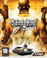 saints row 2