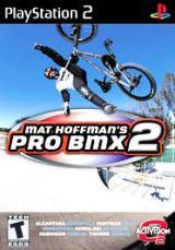 Mat Hoffmans Pro BMX 2