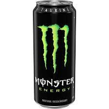 Monster 437ml