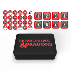 Dungeon Master's Token Set